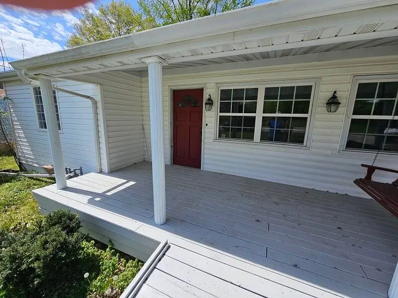 109 N Maple Lane, Ash Grove, MO 65604 - #3