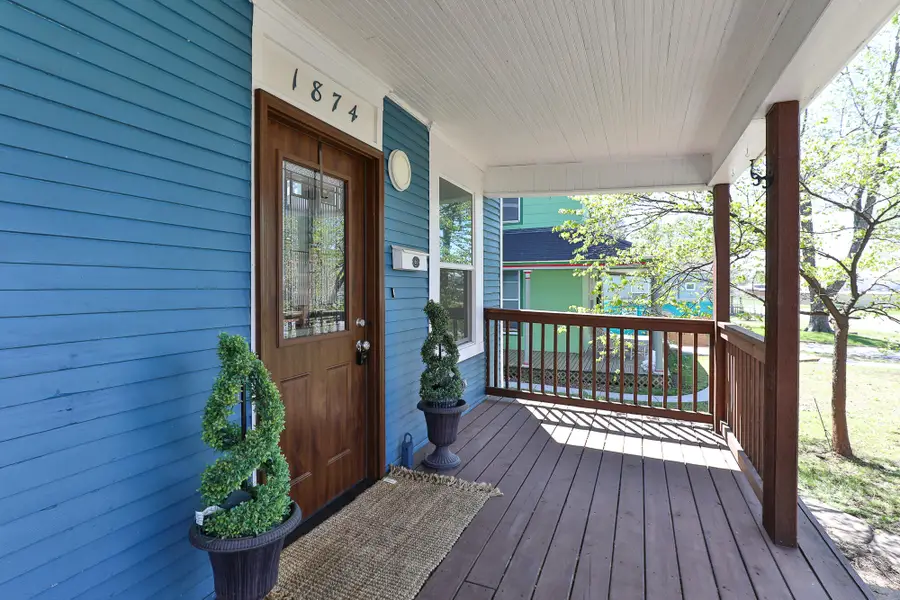 1874 N Main Avenue, Springfield, MO 65803 - #3