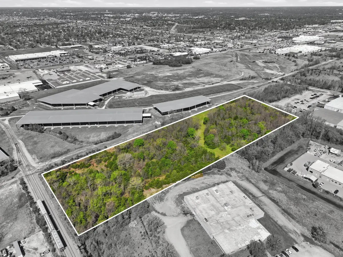 Tbd E 27th Street, Joplin, MO 64804 - #1