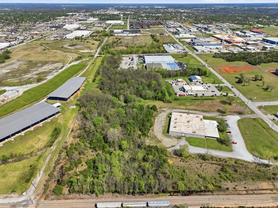 Tbd E 27th Street, Joplin, MO 64804 - #3