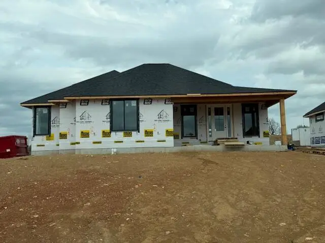 1797 E Skyline Avenue, Ozark, MO 65721 - #2