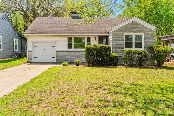 1474 E Portland Street, Springfield, MO 65804