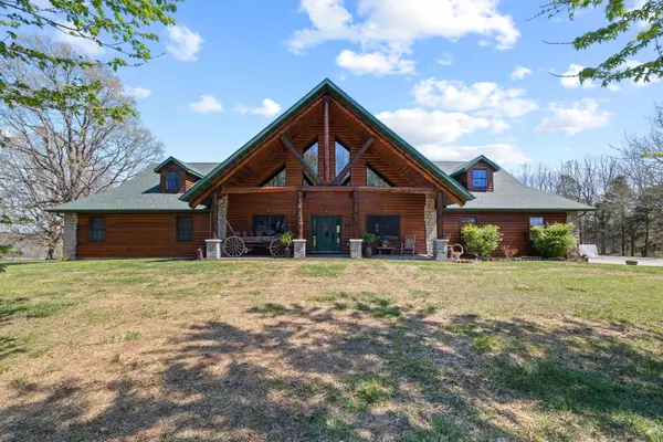 4920 N Farm Road 249, Strafford, MO 65757