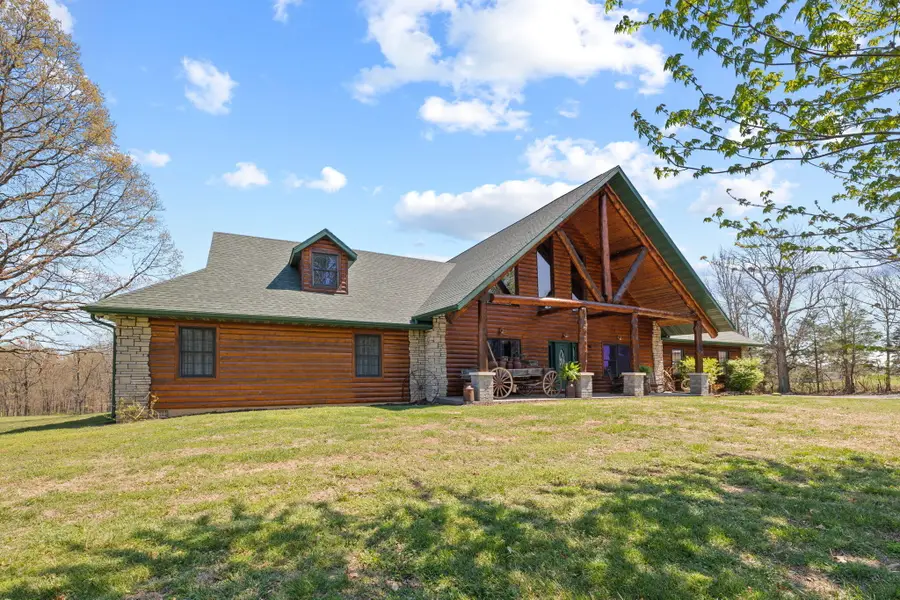 4920 N Farm Road 249, Strafford, MO 65757 - #2