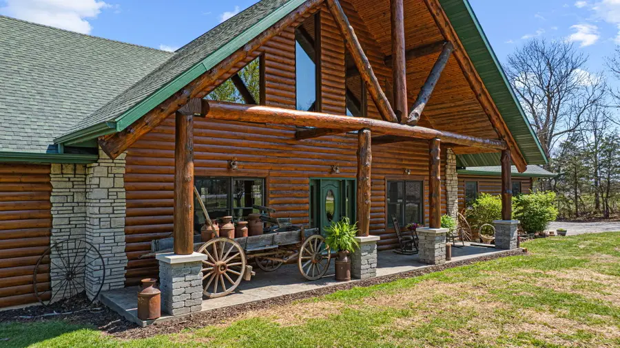 4920 N Farm Road 249, Strafford, MO 65757 - #3