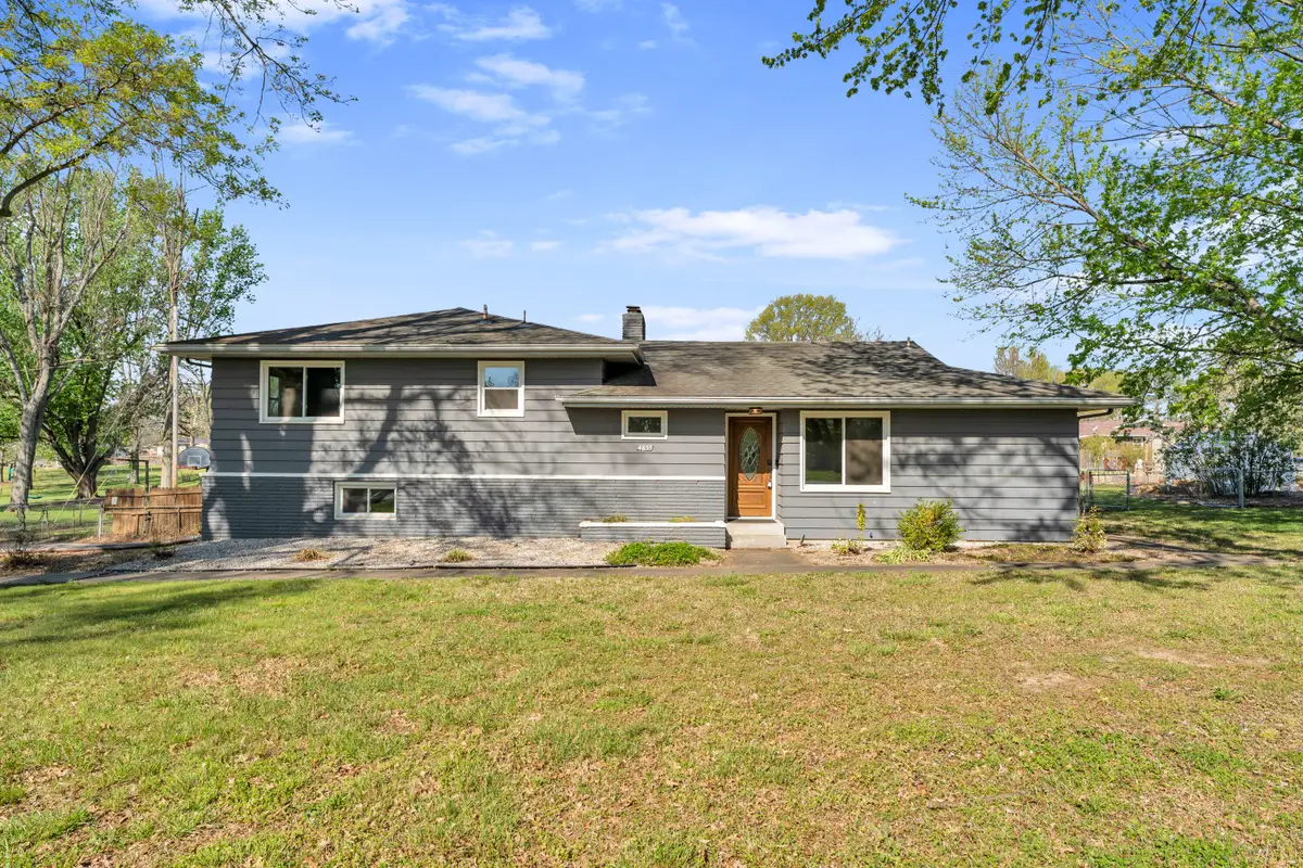 4855 S Tujunga Drive, Springfield, MO 65810 - #1