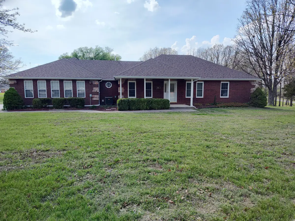 4107 S 118th Road, Bolivar, MO 65613 - #1