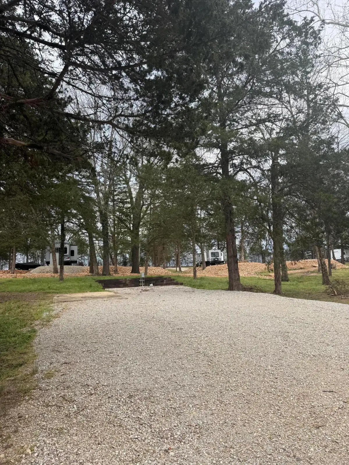 25060 Fatbob Trail, Shell Knob, MO 65747 - #1