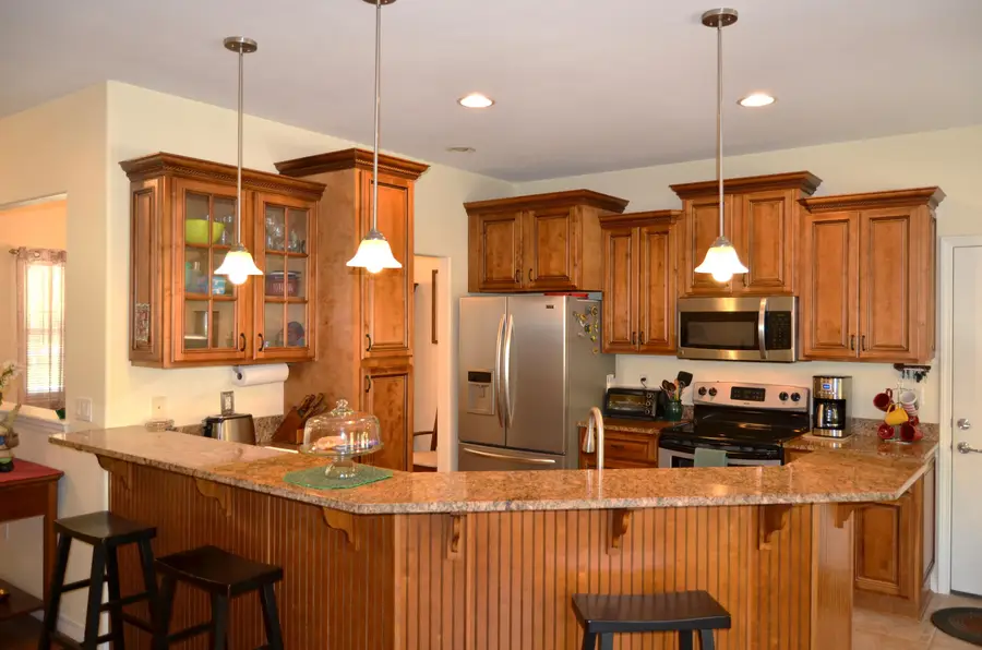 407 Millwood Drive, Branson West, MO 65737 - #2