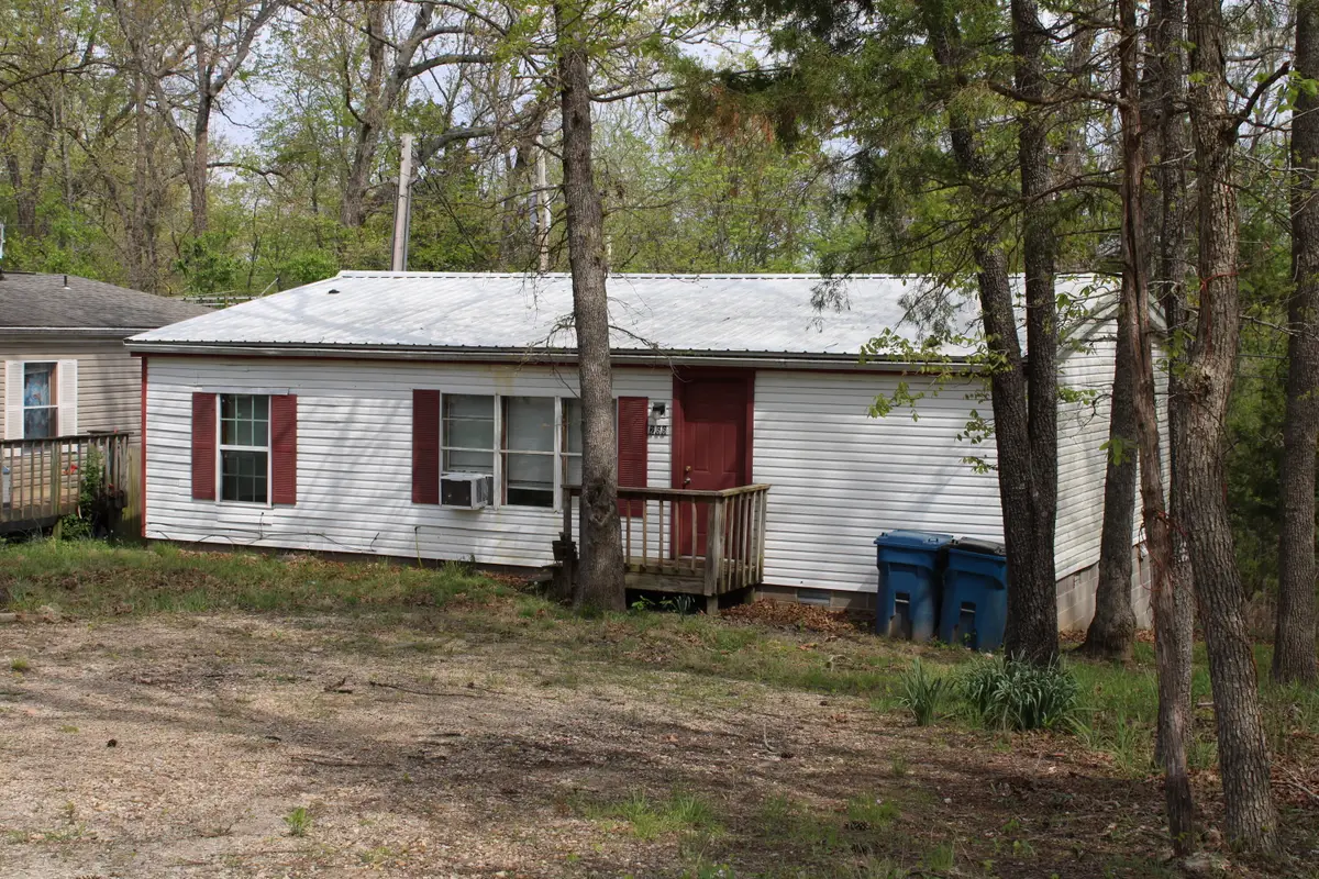 266 W Highland Street, Rockaway Beach, MO 65740 - #1