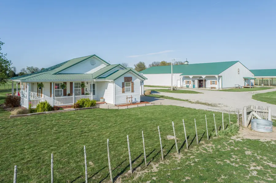 9031 Lawrence 1170, Mount Vernon, MO 65712 - #2