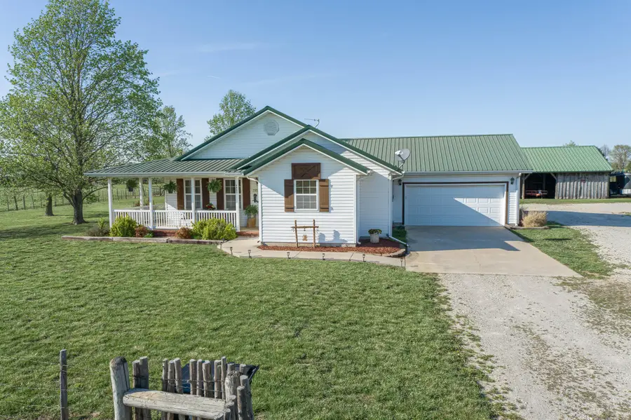 9031 Lawrence 1170, Mount Vernon, MO 65712 - #3