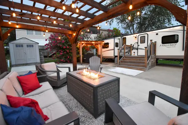 441 Monarch Drive, Branson, MO 65616