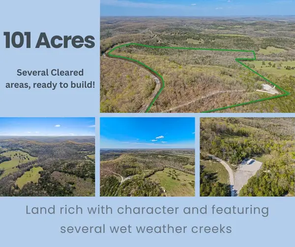 4100 State Highway H, Forsyth, MO 65653