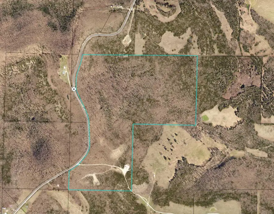 4100 State Highway H, Forsyth, MO 65653 - #3