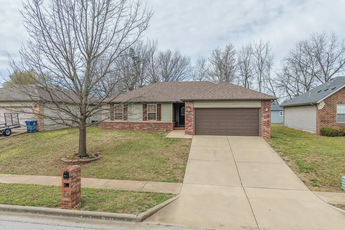 505 S Casa Grande Avenue, Springfield, MO 65802 - #1