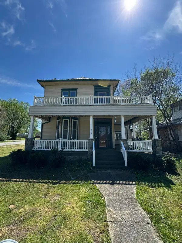 501 Wells Street, Greenfield, MO 65661