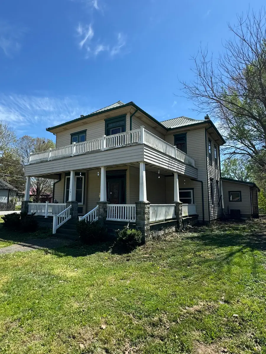 501 Wells Street, Greenfield, MO 65661 - #2