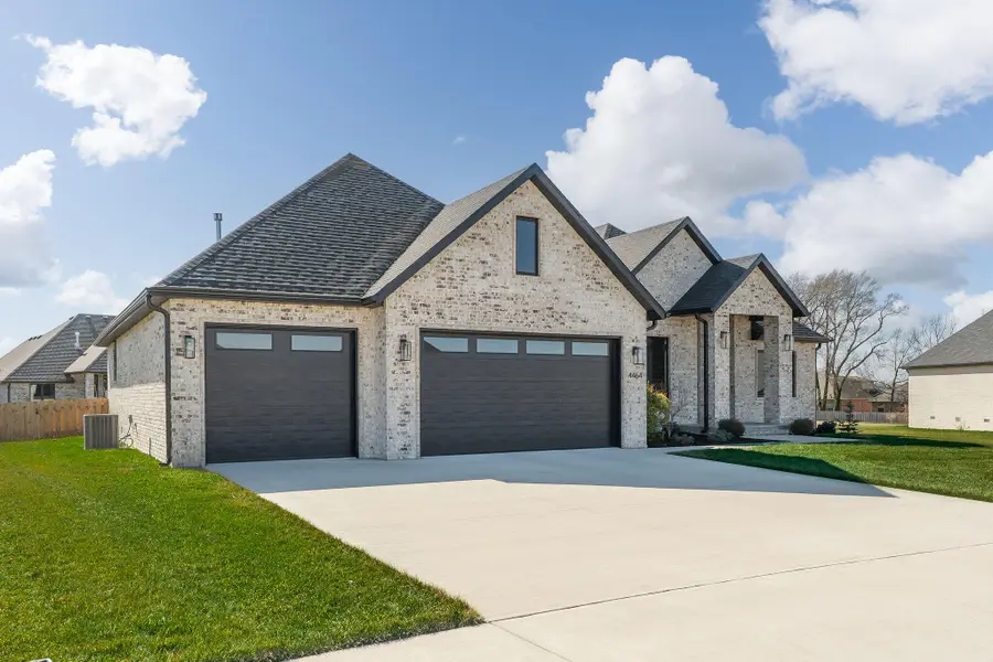 4464 E Lancaster Way, Springfield, MO 65802 - #2