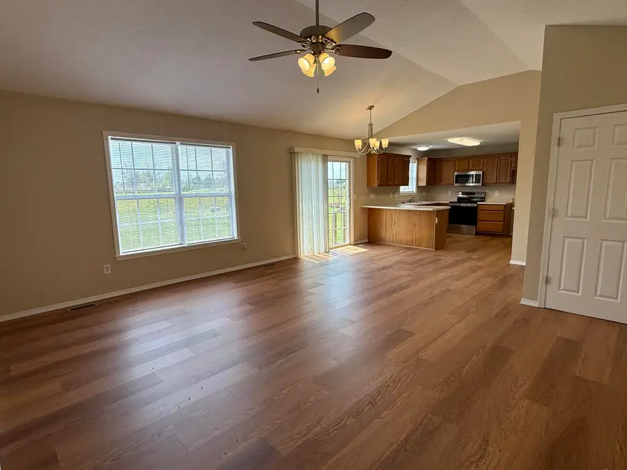 220 Kori Court, Mount Vernon, MO 65712 - #2