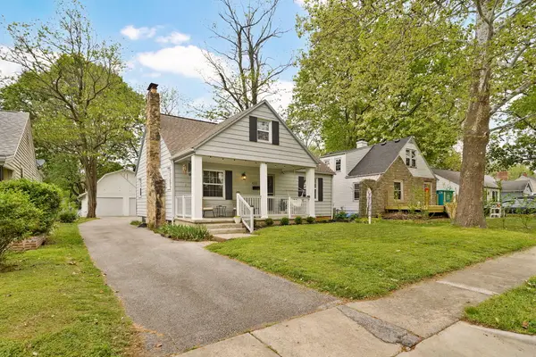 1449 E University Street, Springfield, MO 65804