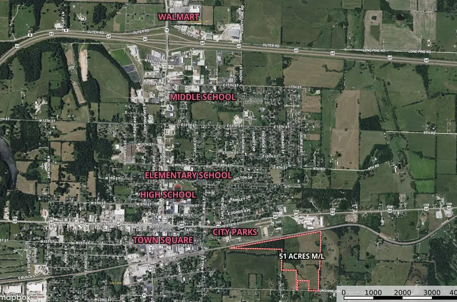 000 Sunshine Street, Mountain Grove, MO 65711 - #3