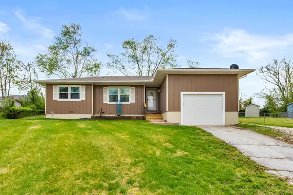 6 S Hillside Drive, Nixa, MO 65714