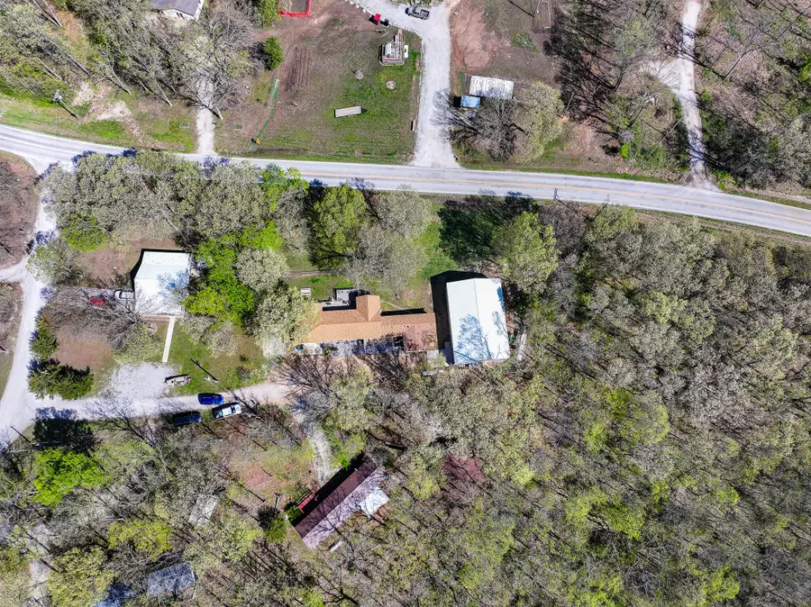 1297 SE 879 Pvt Road, Deepwater, MO 64740 - #2