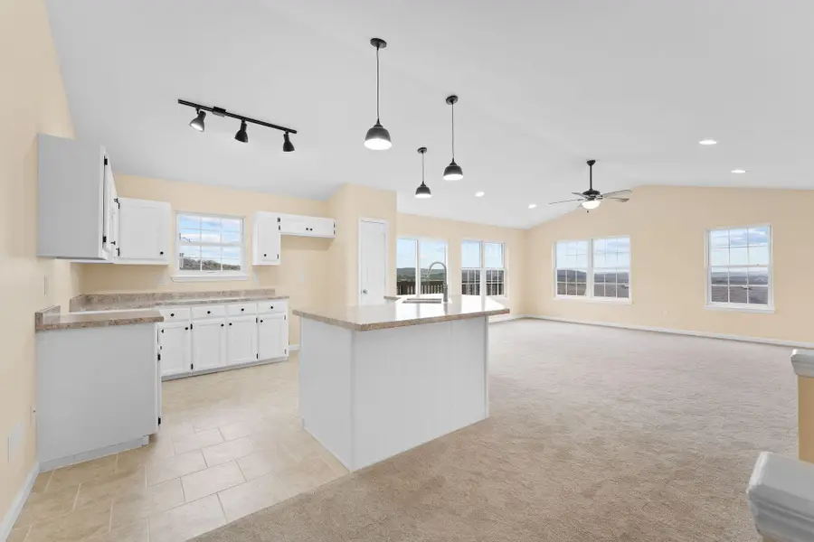 130 Moses Drive, Hollister, MO 65672 - #2