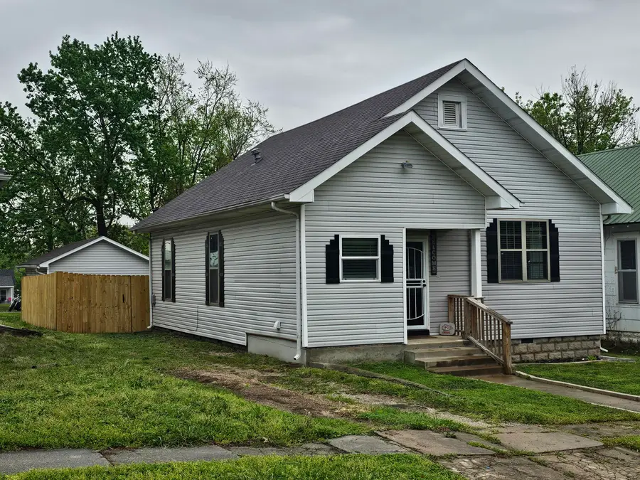 613 8th Street, Monett, MO 65708 - #2
