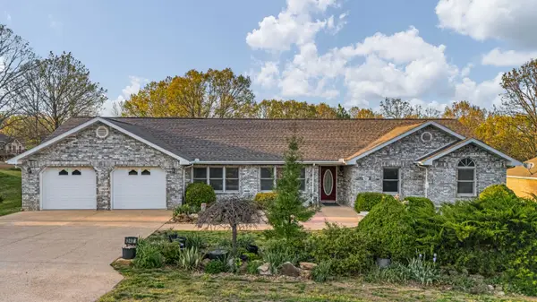 3407 Bob White Lane, West Plains, MO 65775