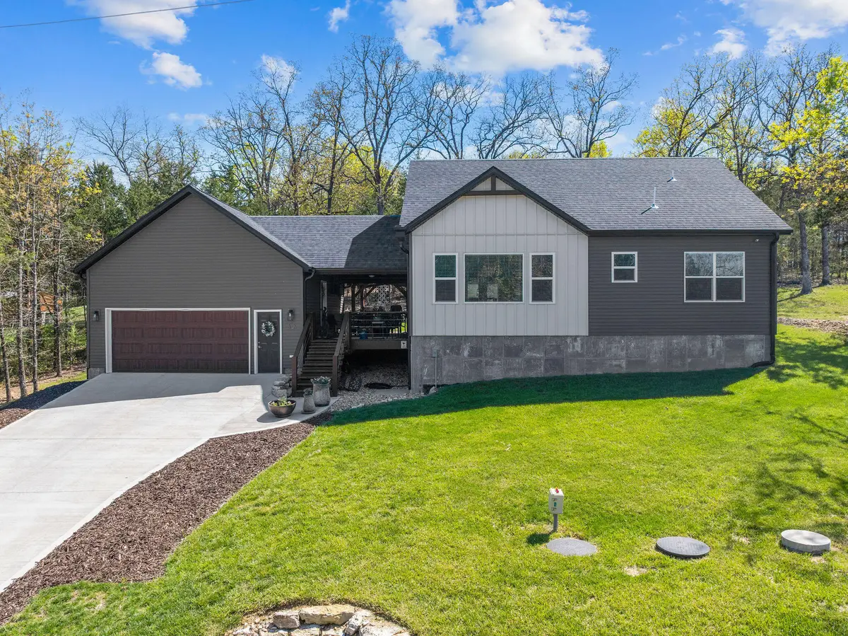 32 Cave Creek Lane, Lampe, MO 65681 - #1