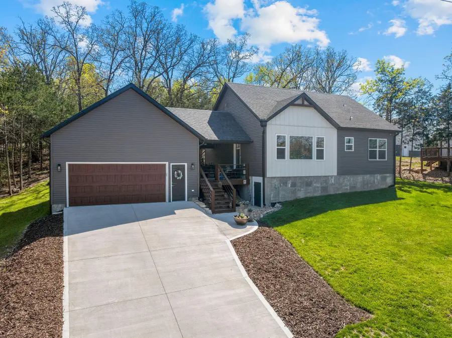 32 Cave Creek Lane, Lampe, MO 65681 - #2