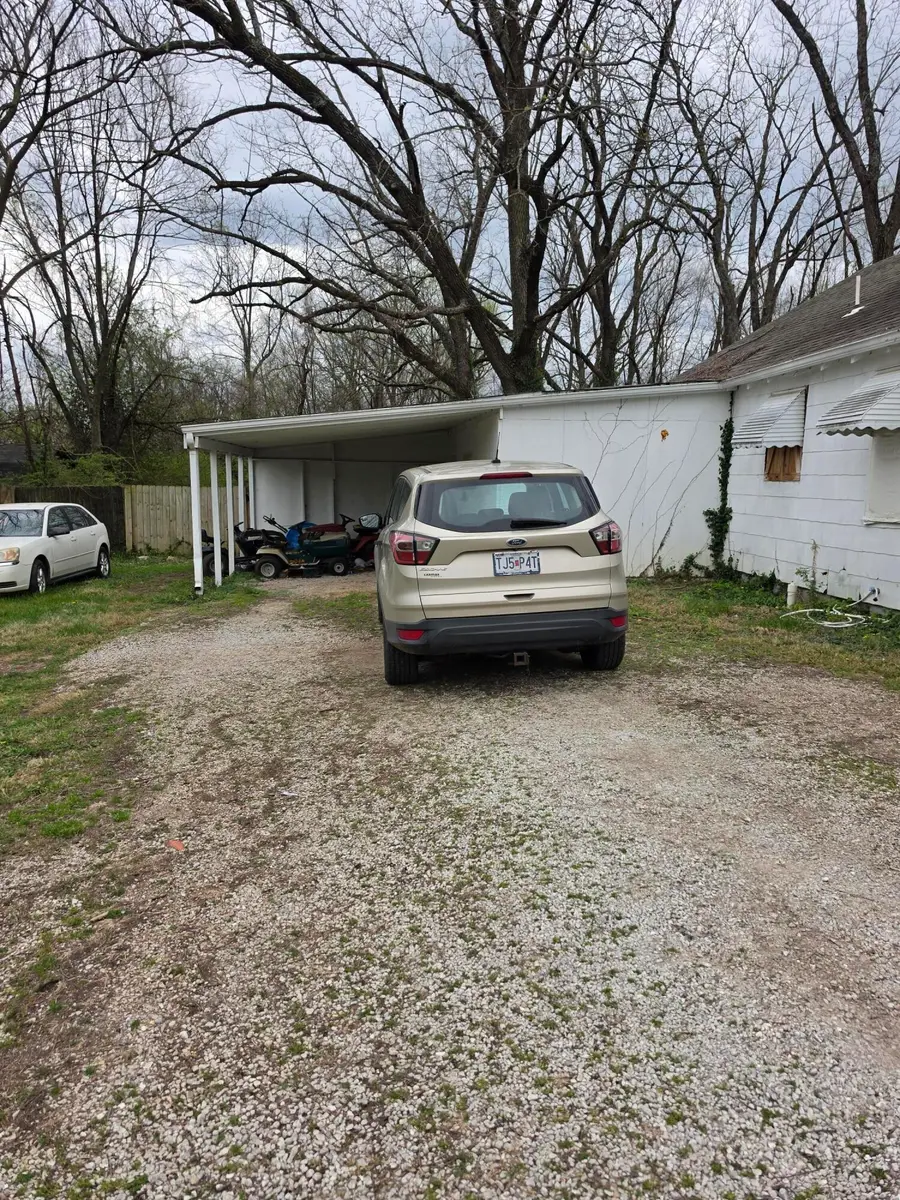 2824 W Chestnut Street, Springfield, MO 65803 - #3