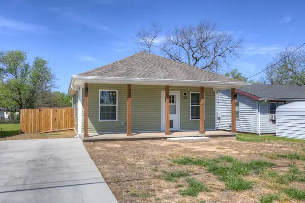 504 S Mckinley Avenue, Joplin, MO 64801