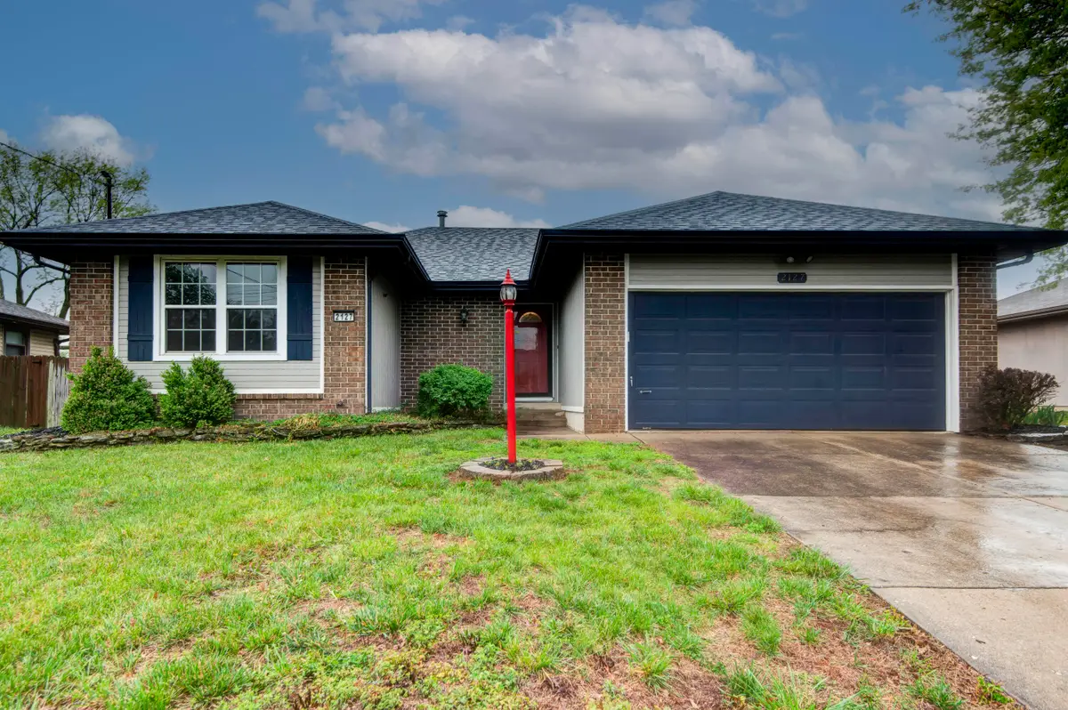 2127 S Golden Avenue, Springfield, MO 65807 - #1