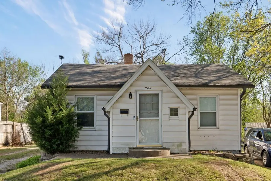 2526 W Walnut Street, Springfield, MO 65806 - #2