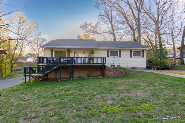 2617 Paula Drive, West Plains, MO 65775