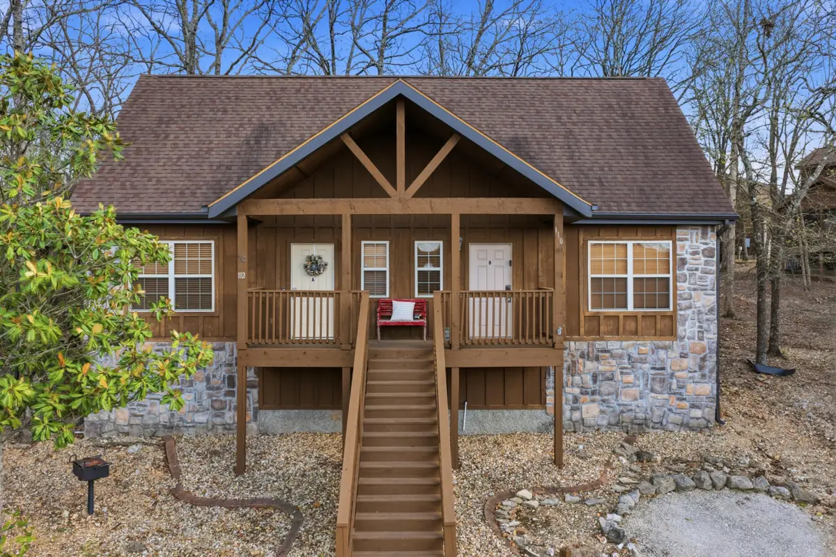 112 Bells Avenue #95, Branson West, MO 65737 - #1
