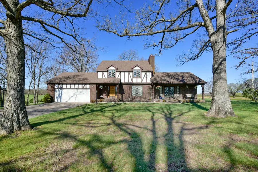 3109 Brinkley Road, Marshfield, MO 65706 - #3