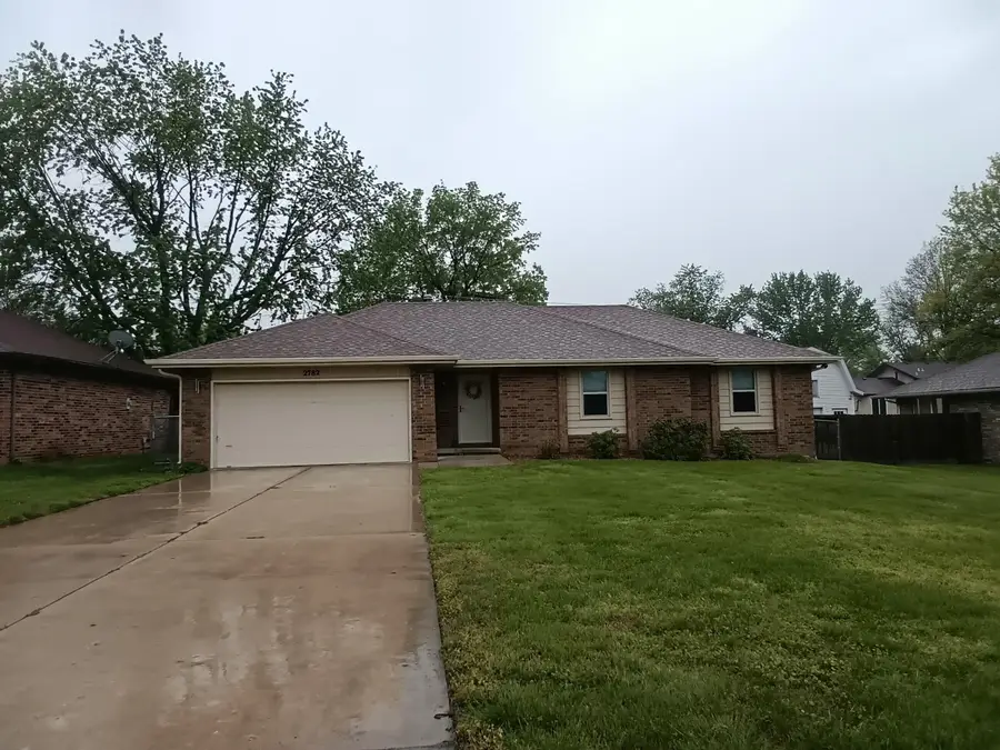 2782 W Swan Street, Springfield, MO 65807 - #2