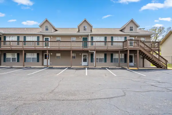 31 Golfshores Drive #28, Branson, MO 65616