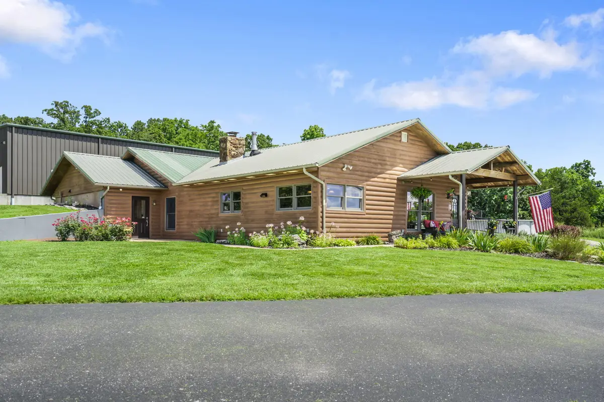 14410 Native Drive, Phillipsburg, MO 65722 - #1