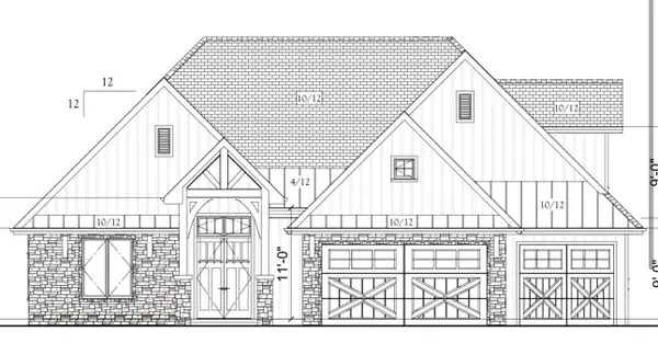 1795 S Pinecone Path, Springfield, MO 65809