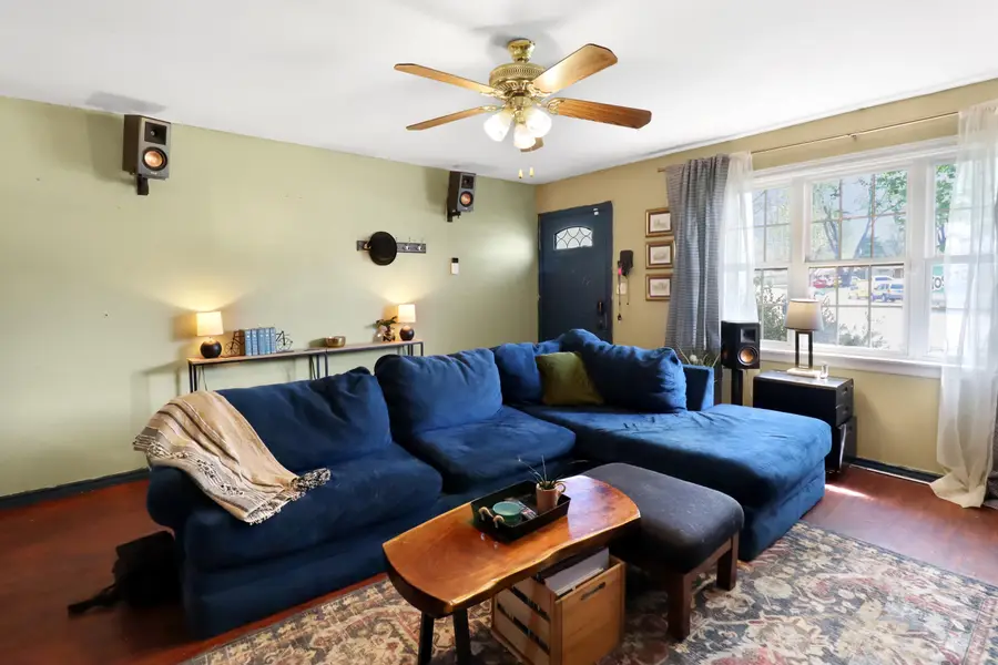 801 E Guinevere Street, Springfield, MO 65807 - #2