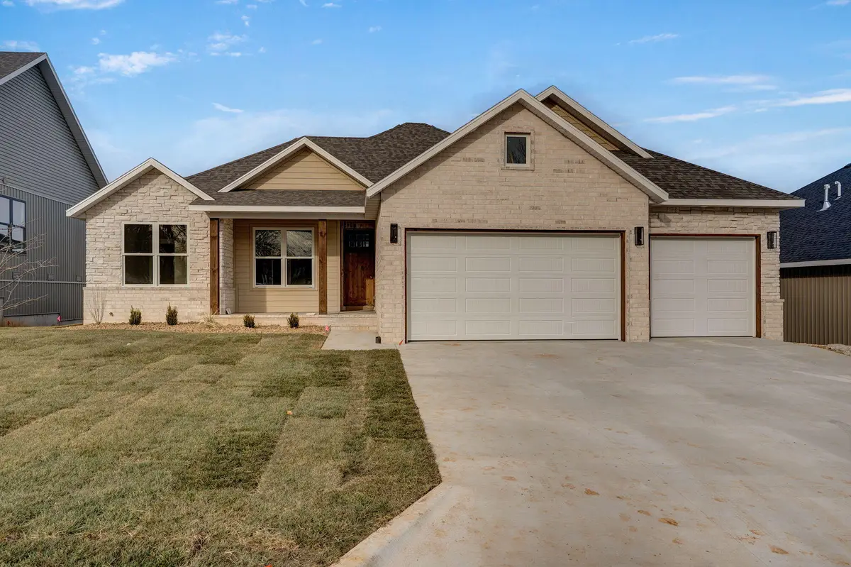 Lot 12 S Pinecone Path, Springfield, MO 65809 - #1