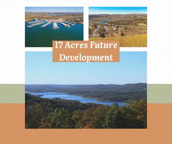 Tbd The Landing #17 Acres Future Developm, Indian Point, MO 65616