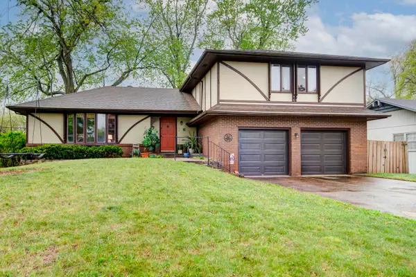 2150 E Raynell Street, Springfield, MO 65804