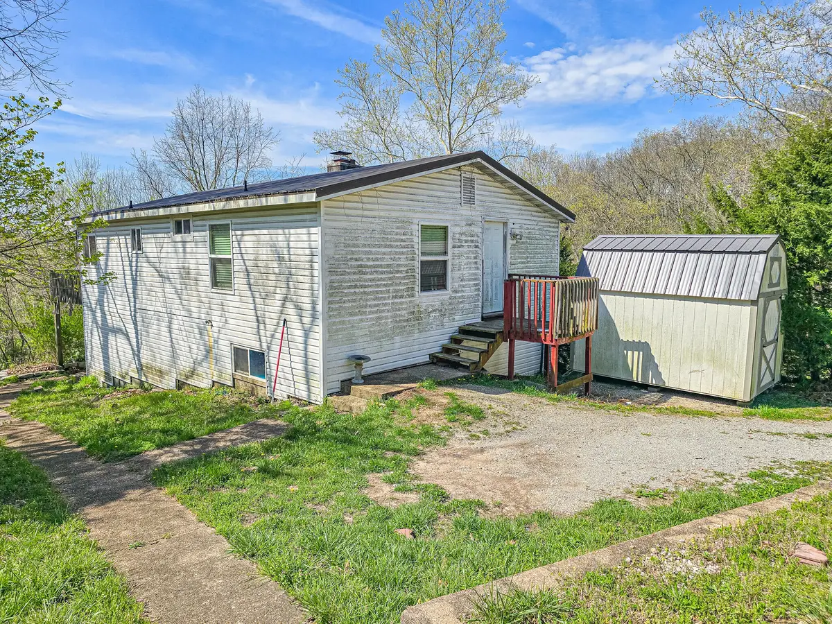 21228 River View Road, Warsaw, MO 65355 - #1