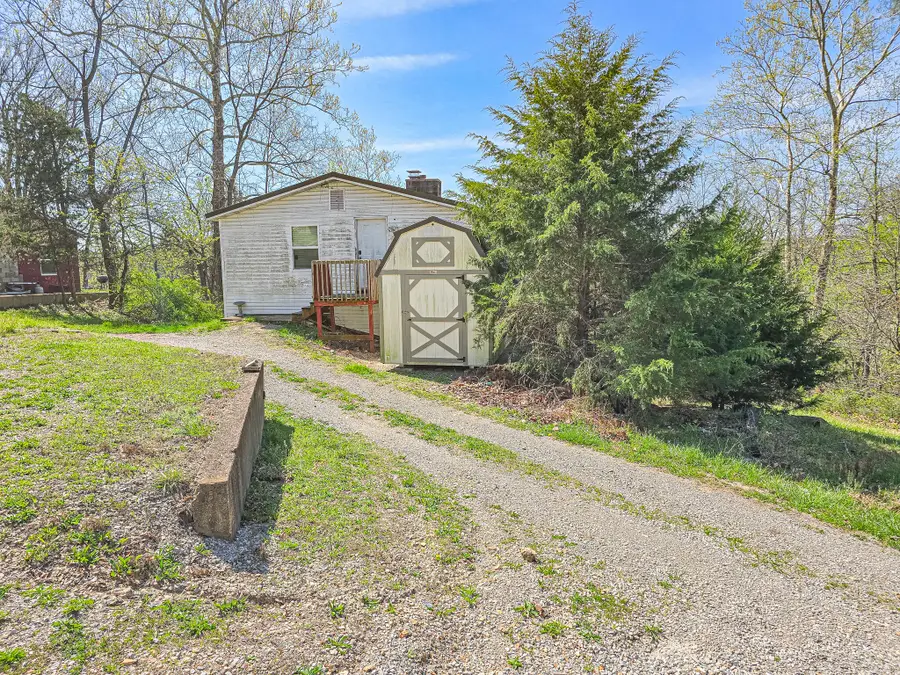 21228 River View Road, Warsaw, MO 65355 - #2